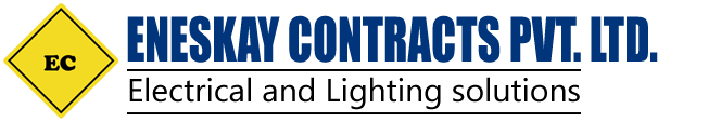 Eneskay Contracts Pvt. Ltd. Logo